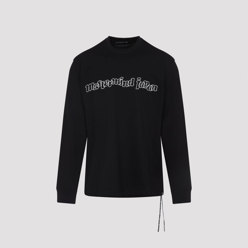 Foamy Long Sleeves Tee