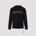 Foamy Long Sleeves Tee