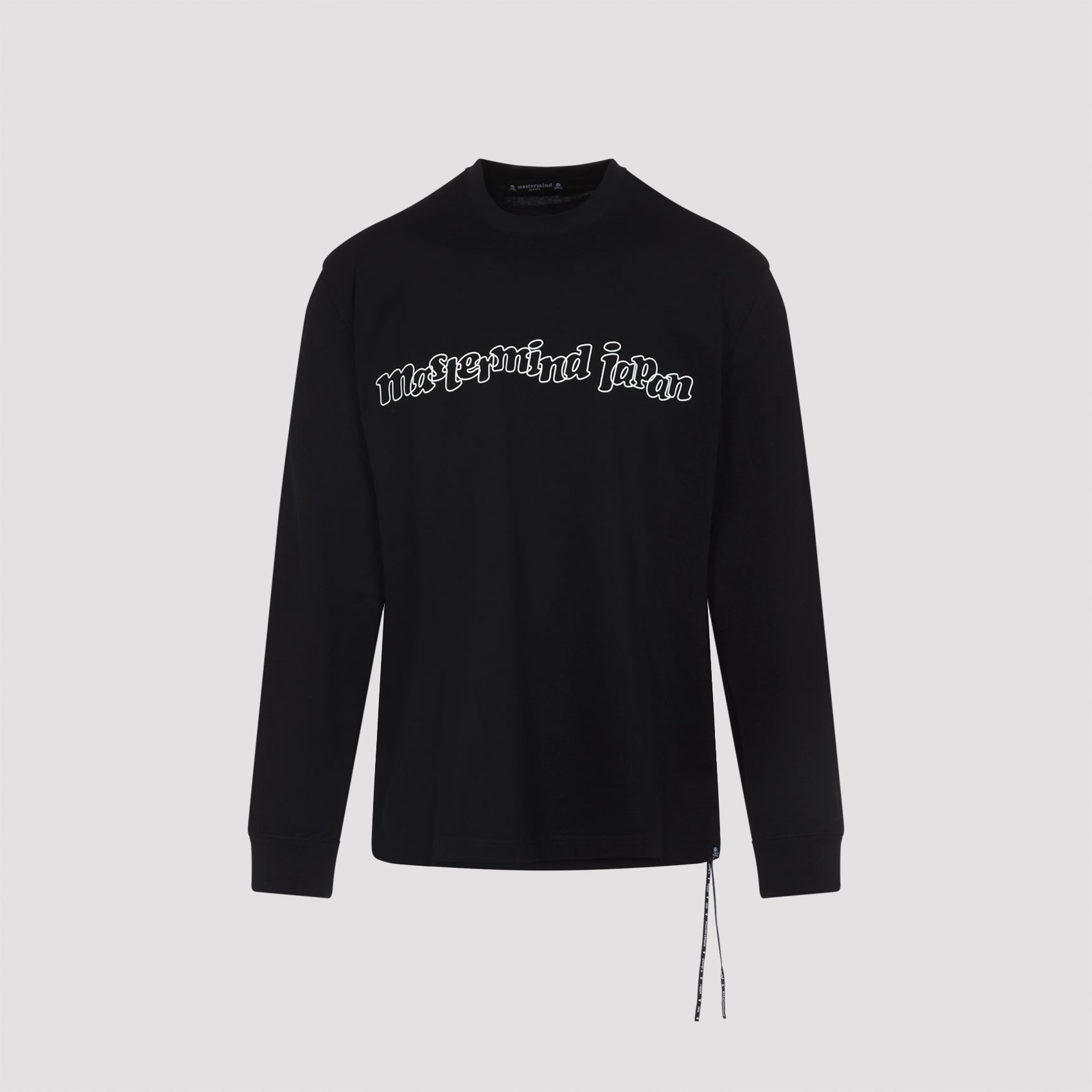 Foamy Long Sleeves Tee