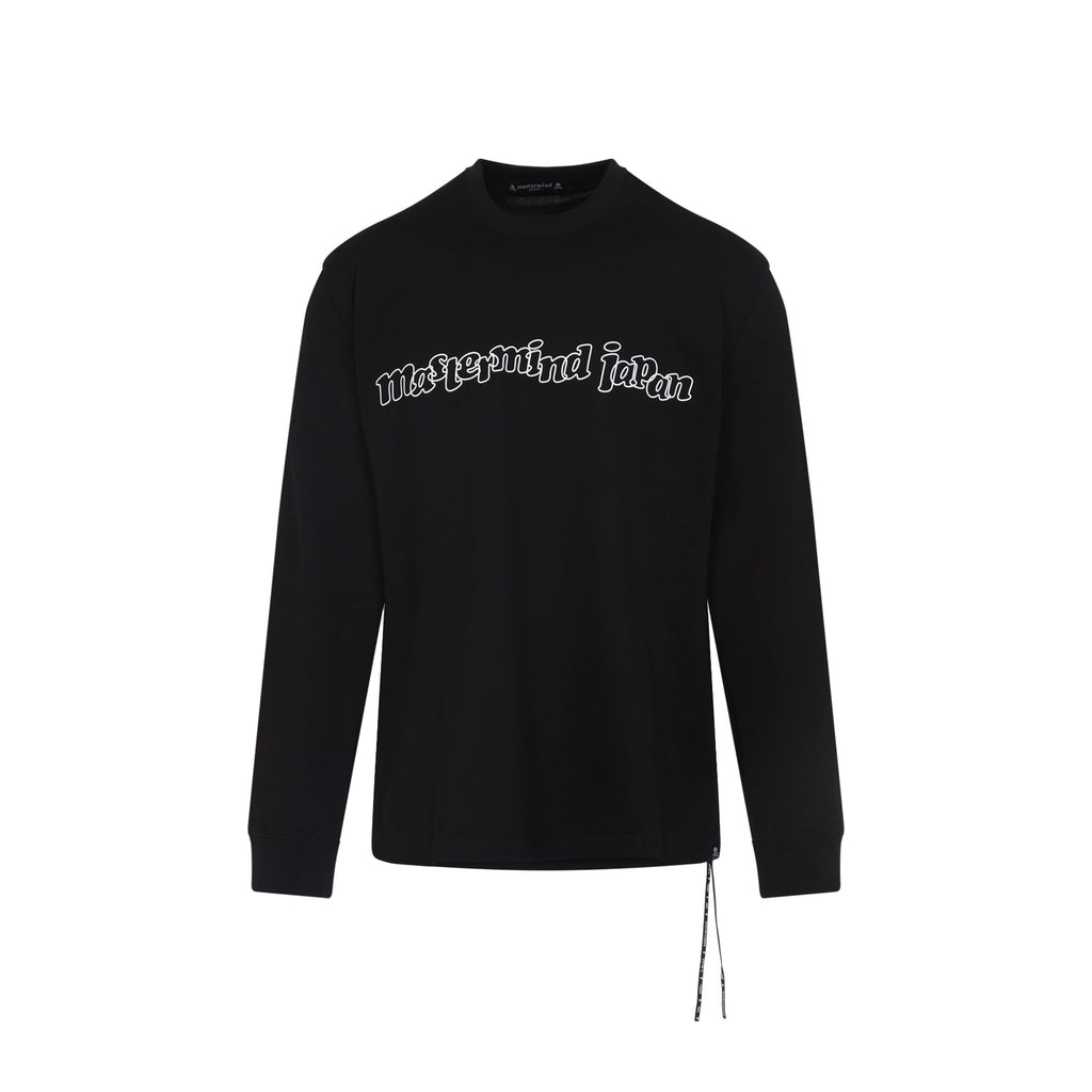 Foamy Long Sleeves Tee