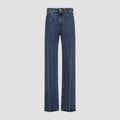 114 Treated Trousers