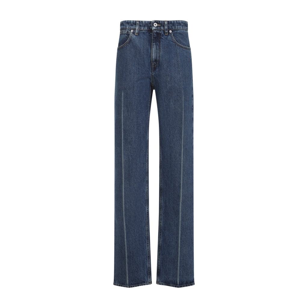 114 Treated Trousers