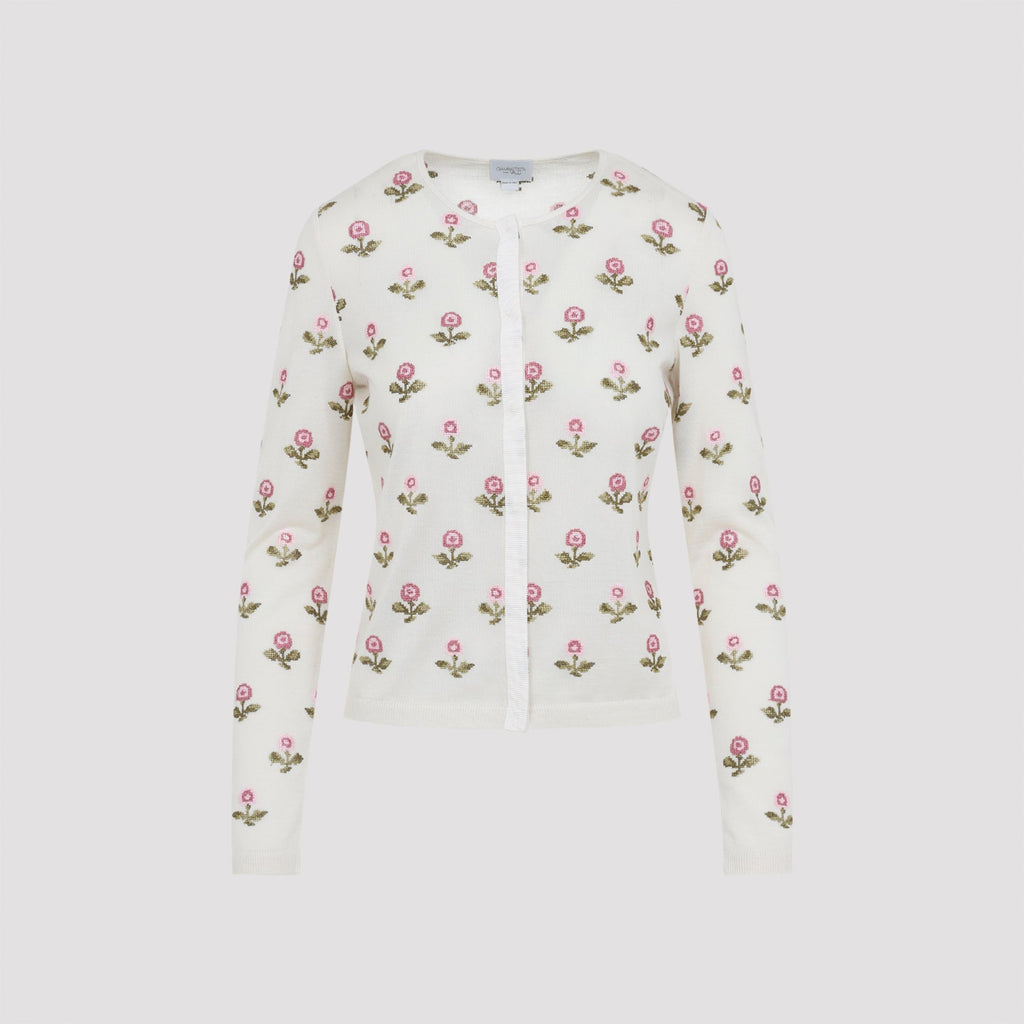 Knit Cardigan