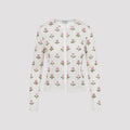 Knit Cardigan