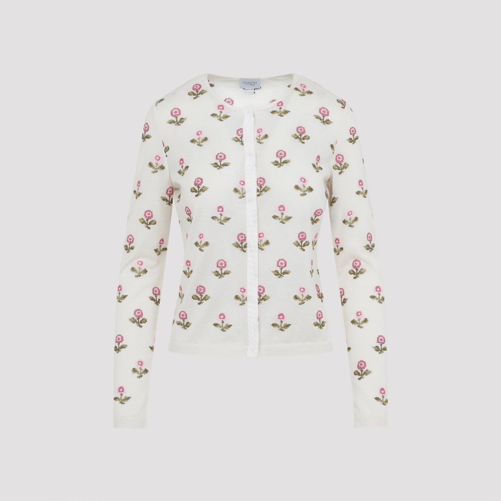 Knit Cardigan