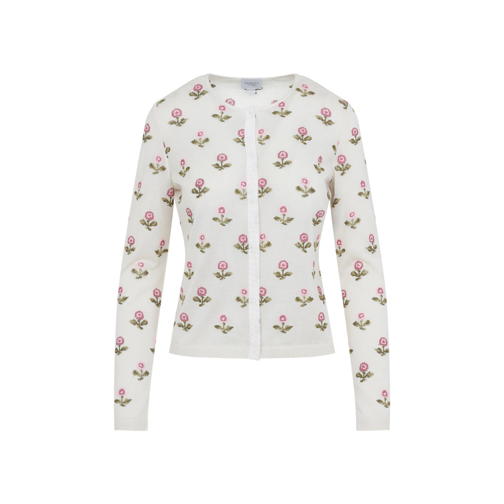 Knit Cardigan
