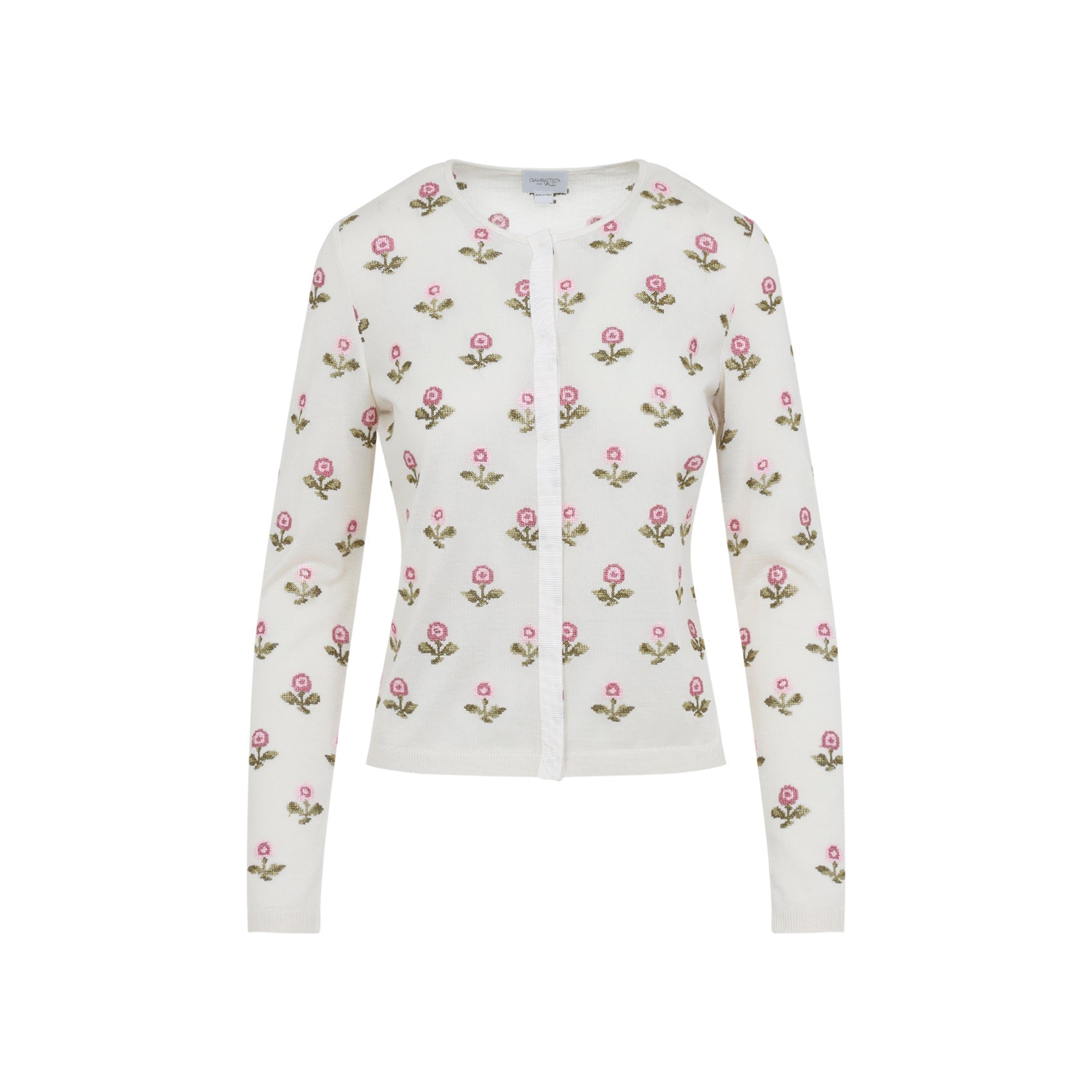 Knit Cardigan