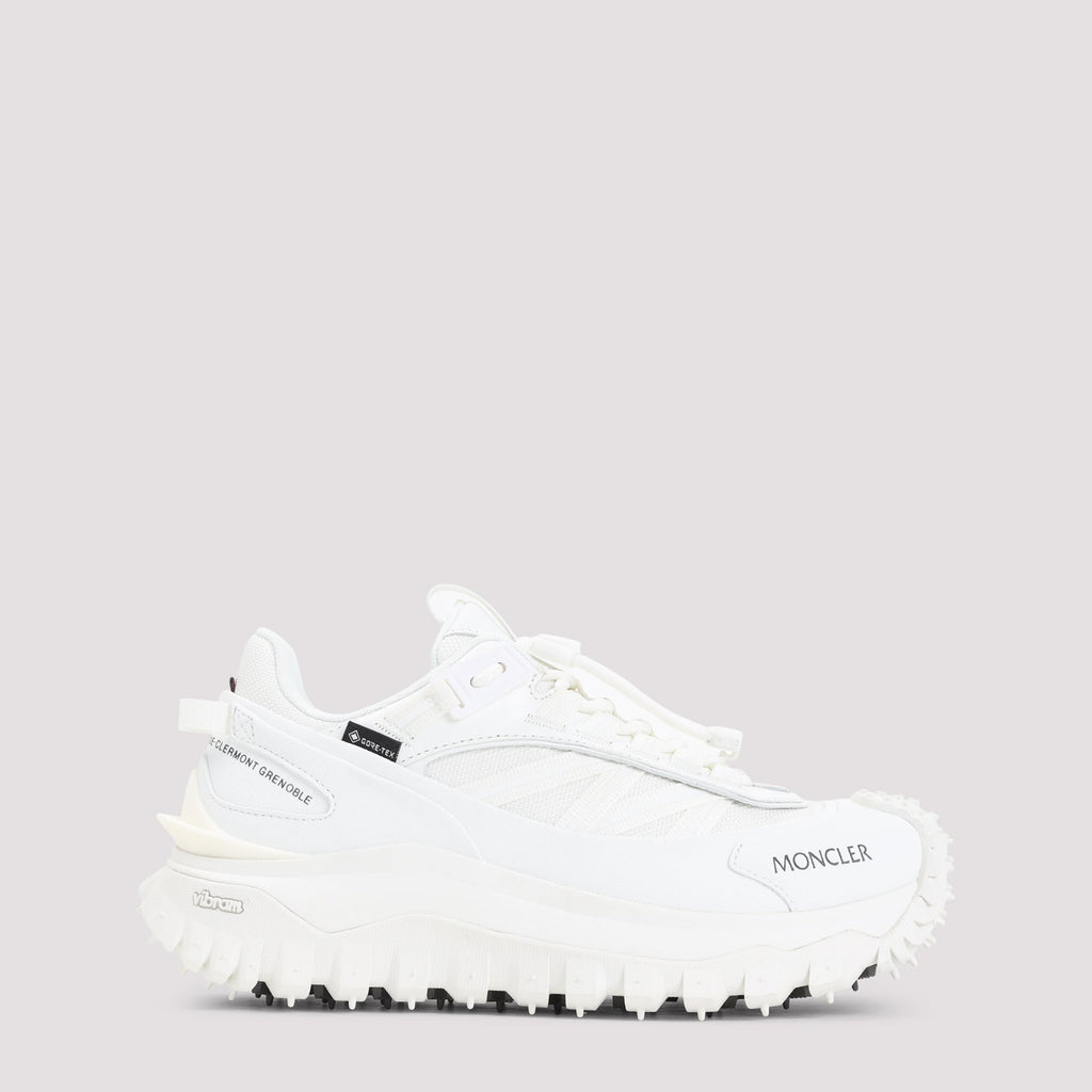 Trailgrip Gtx Low Top Sneakers