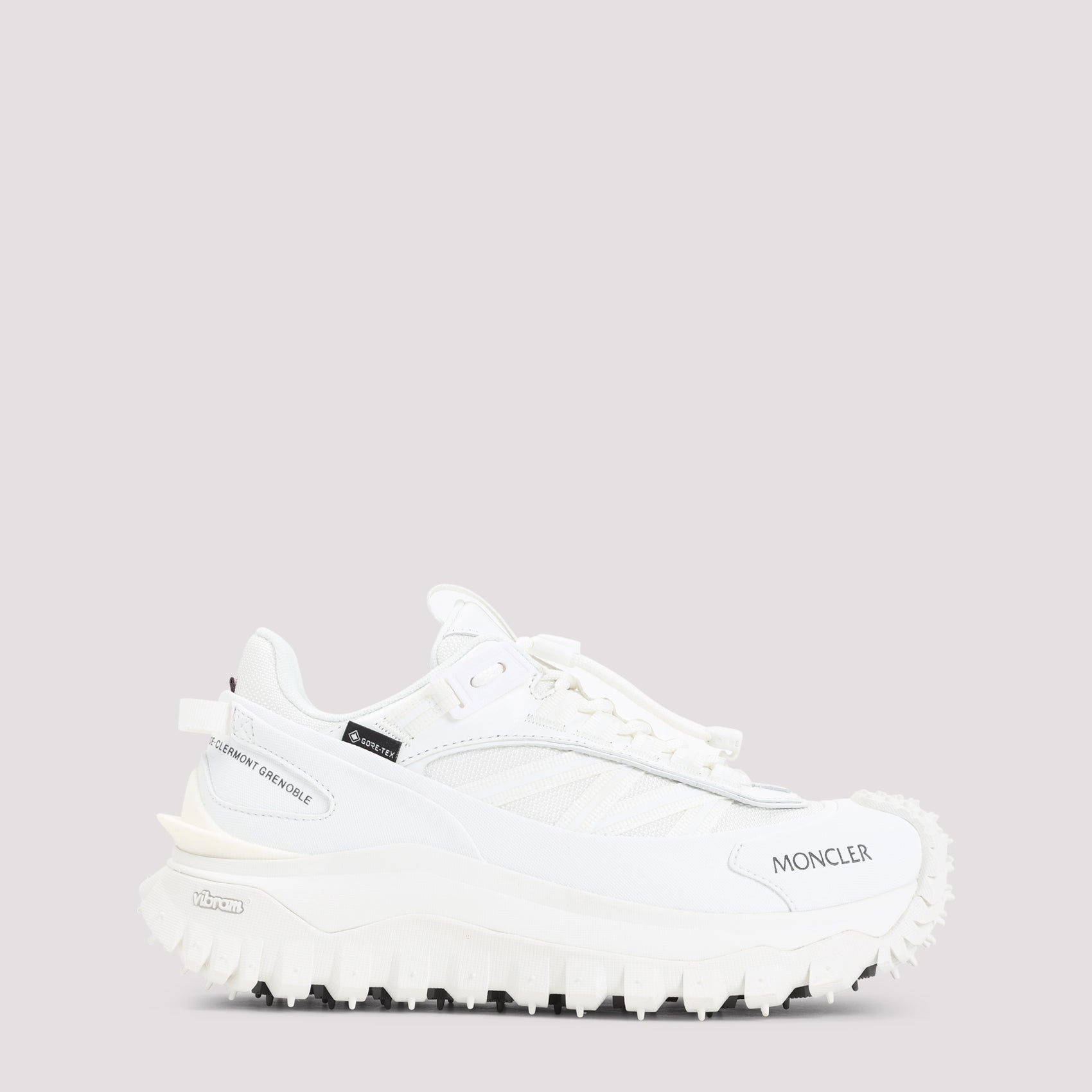 Trailgrip Gtx Low Top Sneakers