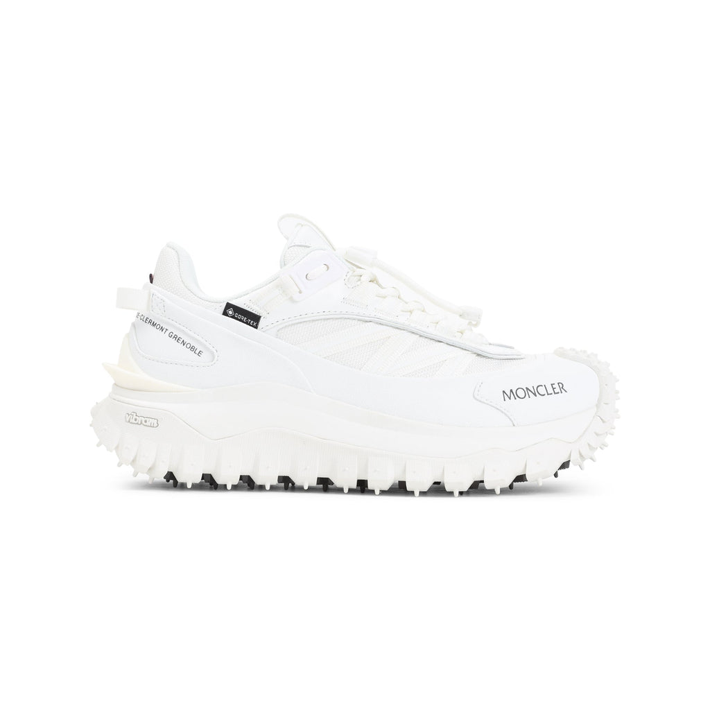 Trailgrip Gtx Low Top Sneakers
