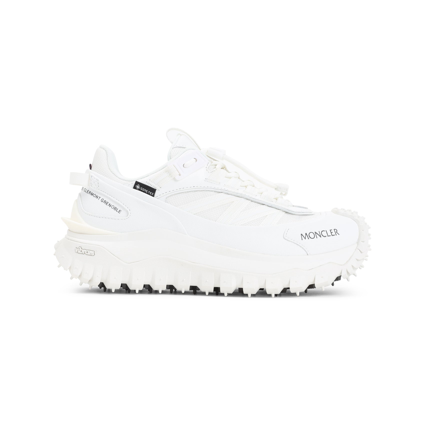 Trailgrip Gtx Low Top Sneakers