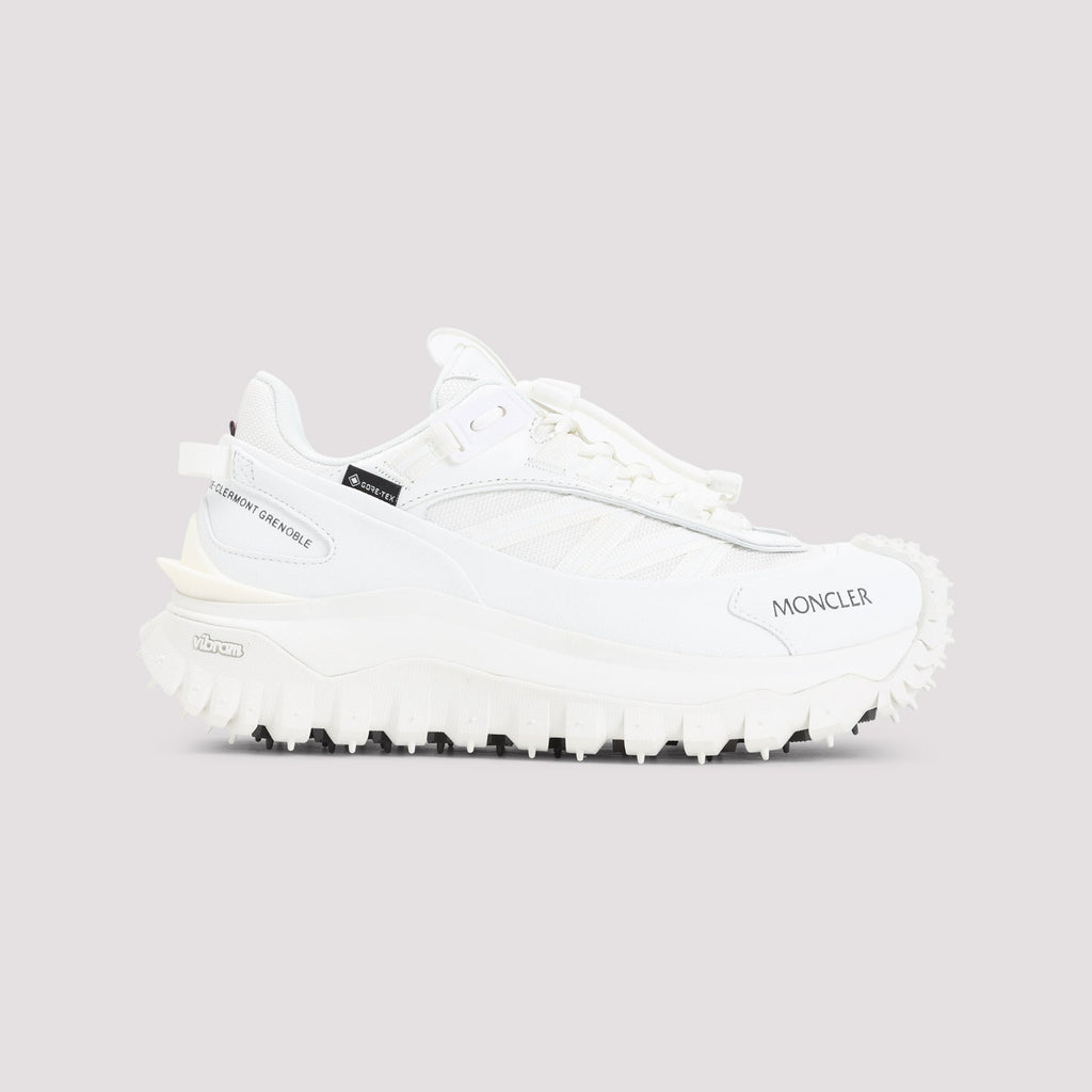Trailgrip Gtx Low Top Sneakers