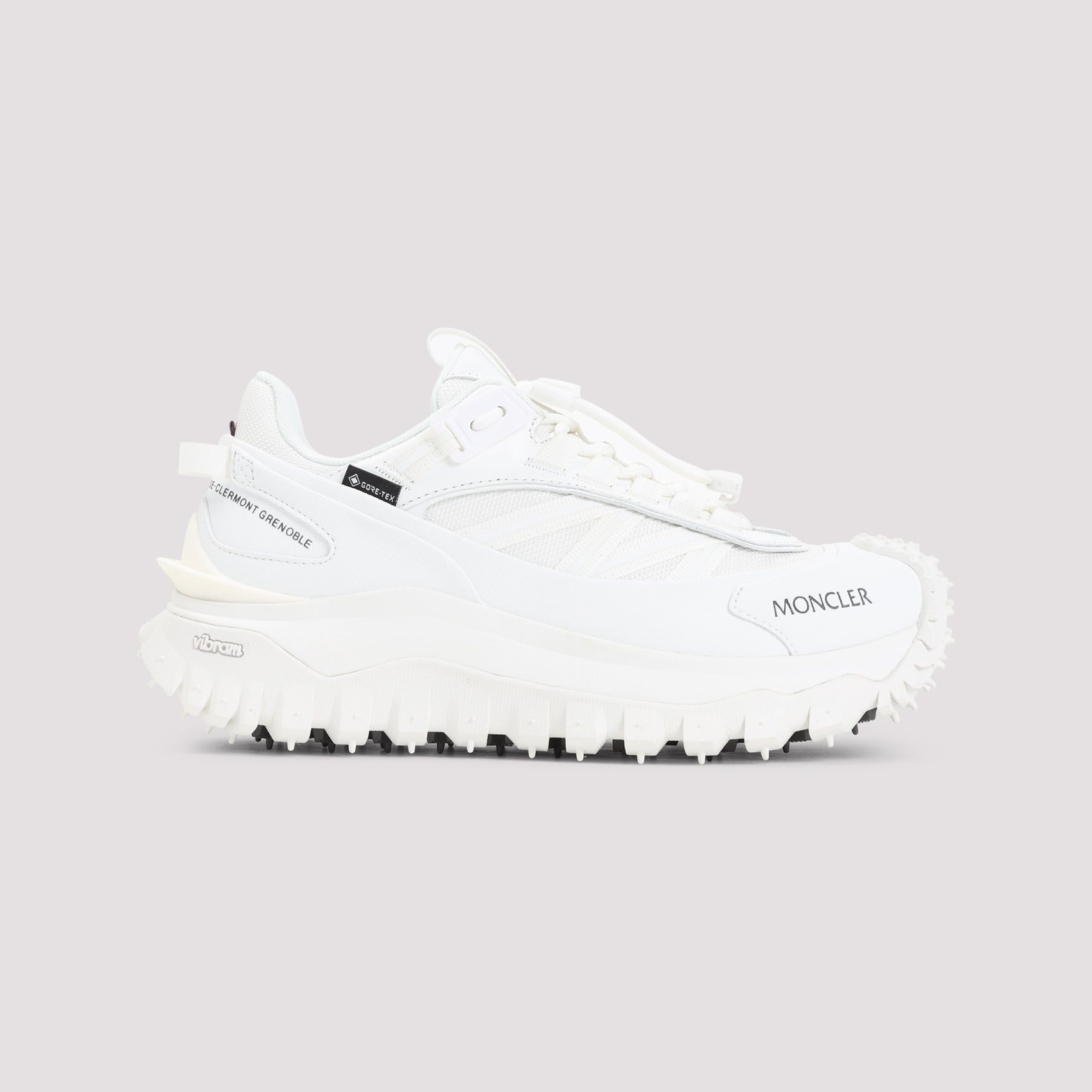 Trailgrip Gtx Low Top Sneakers