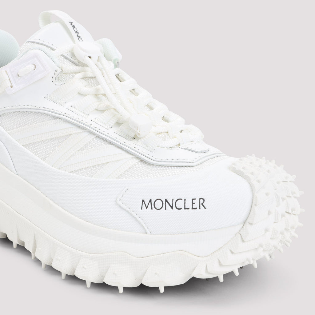 Trailgrip Gtx Low Top Sneakers
