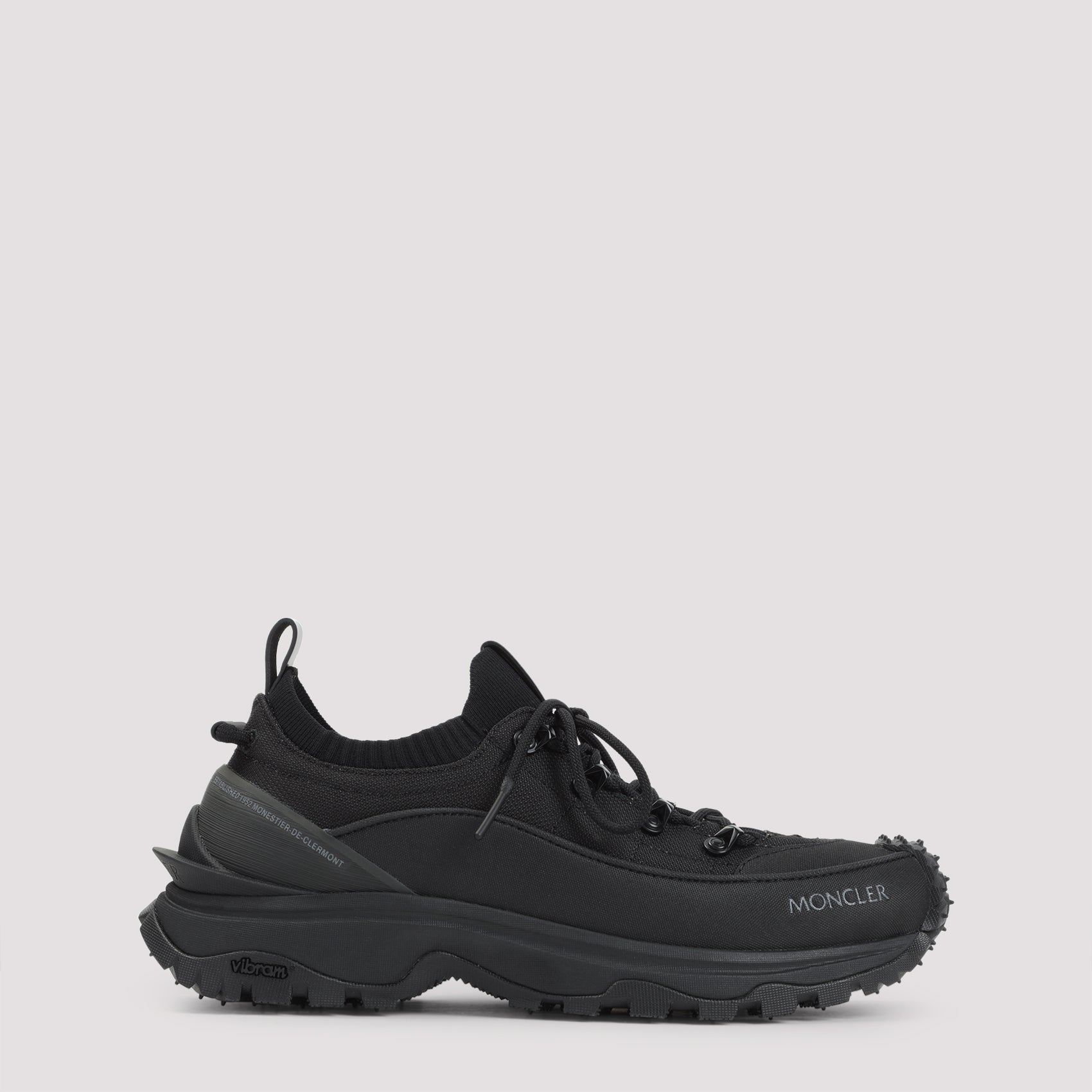 Trailgrip Lite3 Low Top Sneakers
