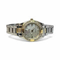 CITIZEN Gold & Silver Watch