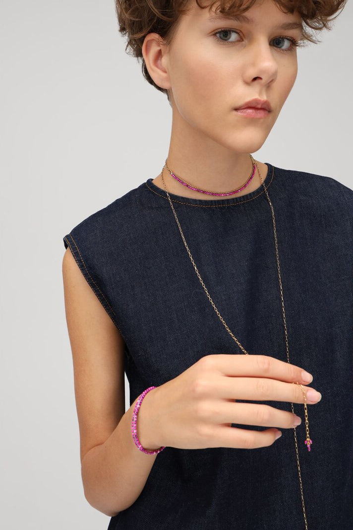Isabel Marant Cesaria Necklace