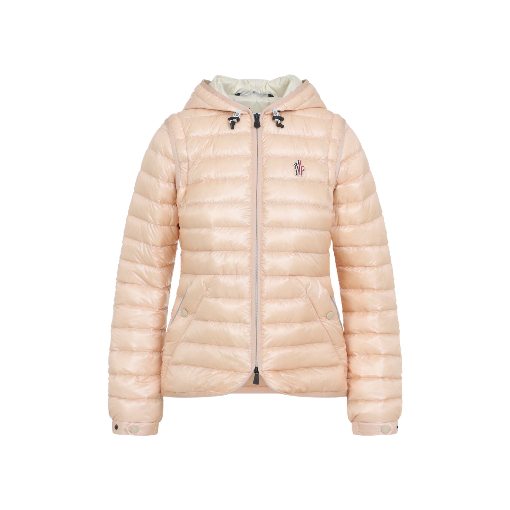 Karuras Jacket