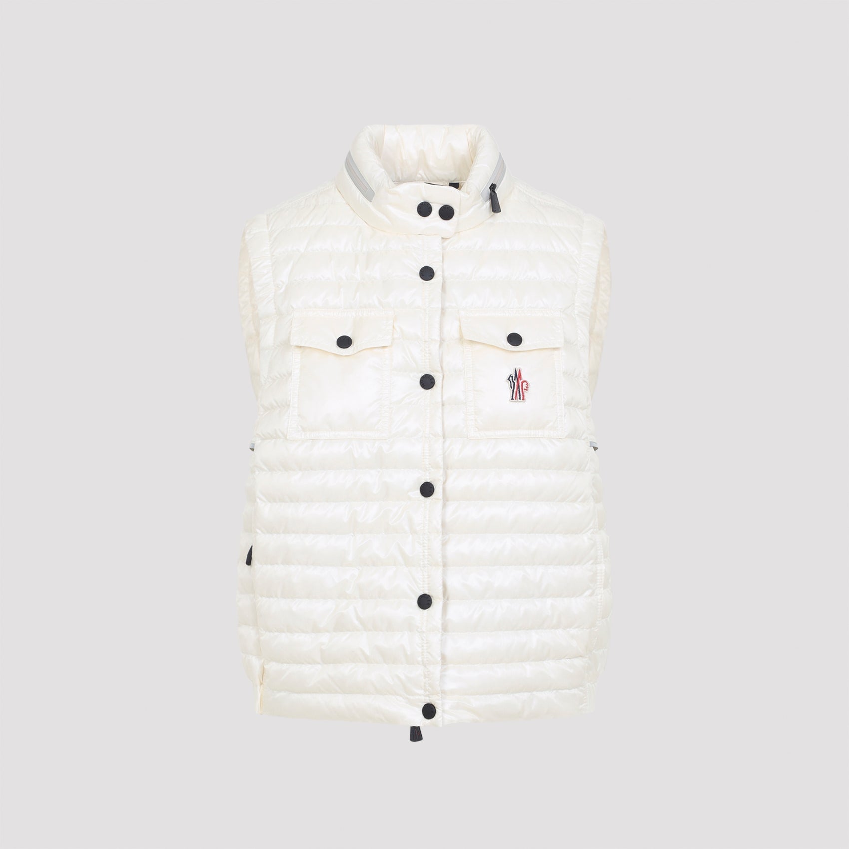 Gumiane Gilet