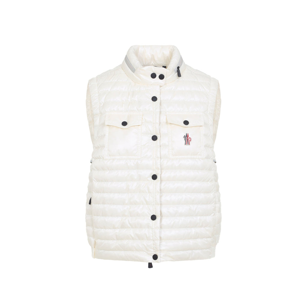 Gumiane Gilet