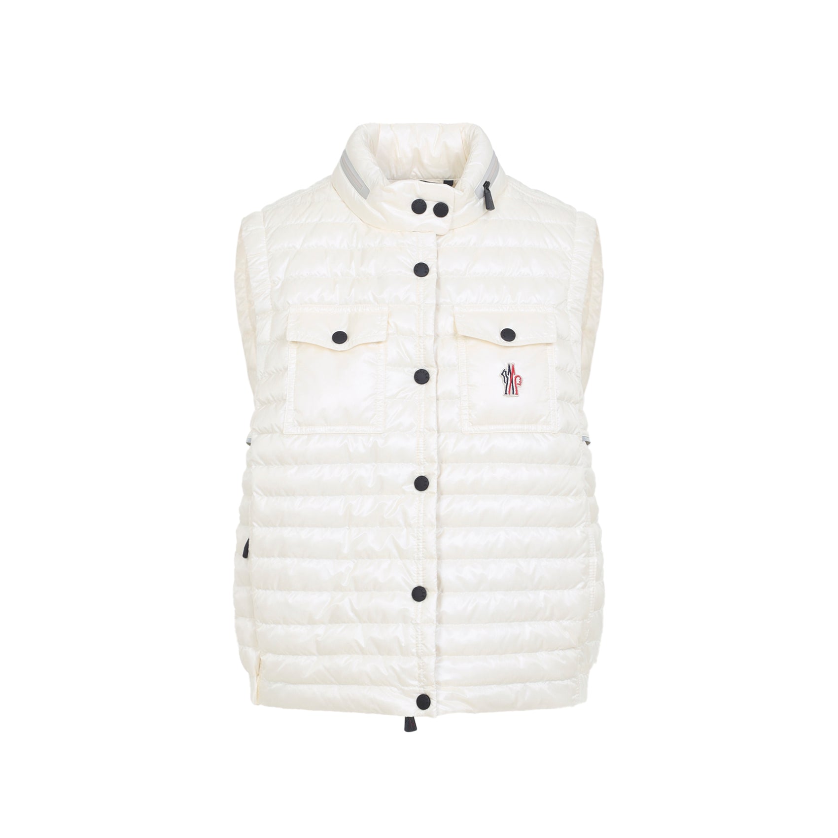 Gumiane Gilet