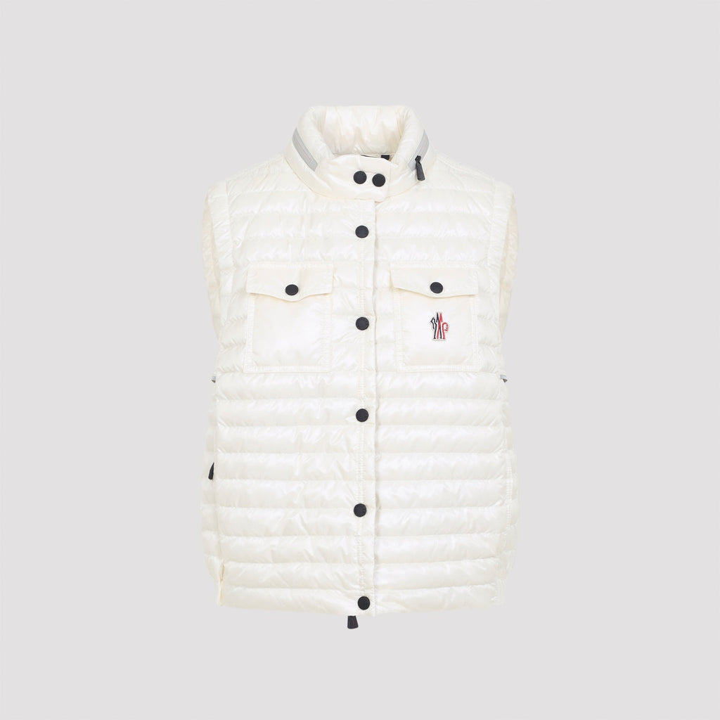 Gumiane Gilet