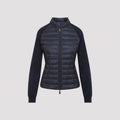 Viscose Jacket