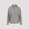 Linen Blouse