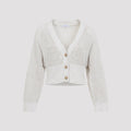 Cotton Cardigan