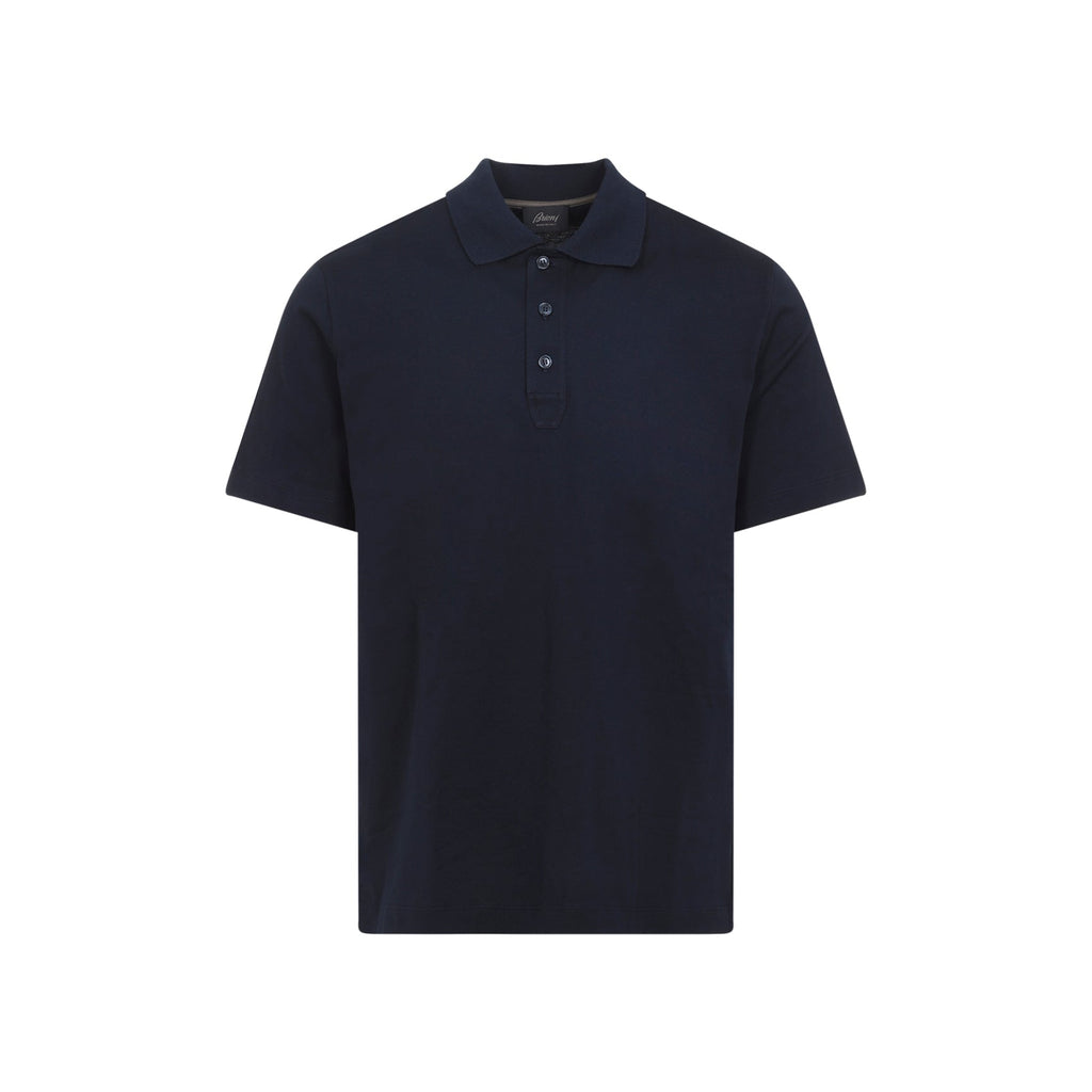Cotton Polo