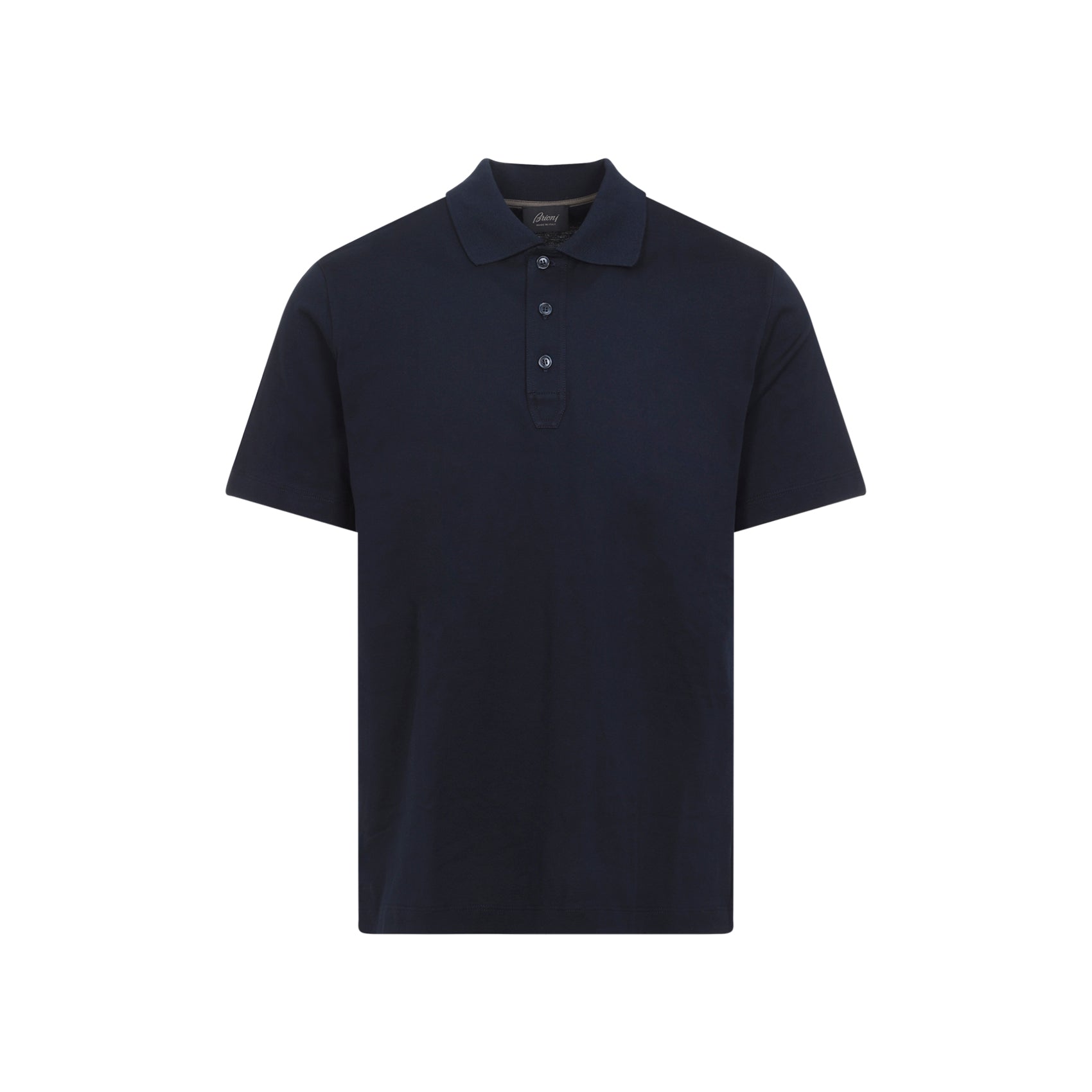 Cotton Polo