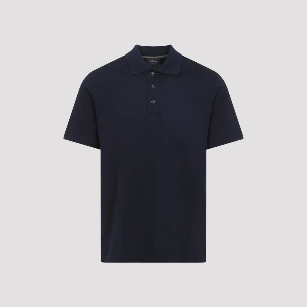 Cotton Polo
