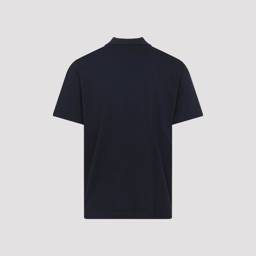 Cotton Polo