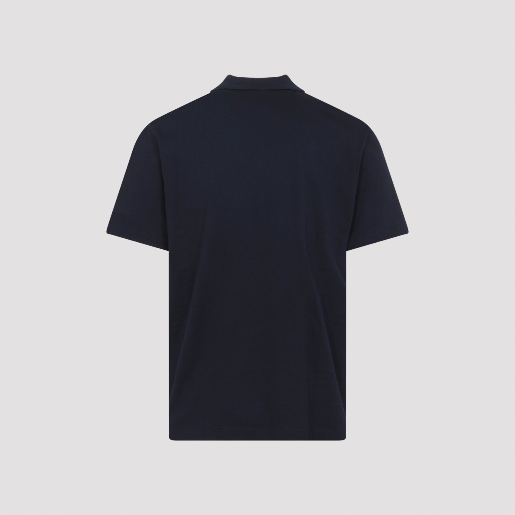 Cotton Polo