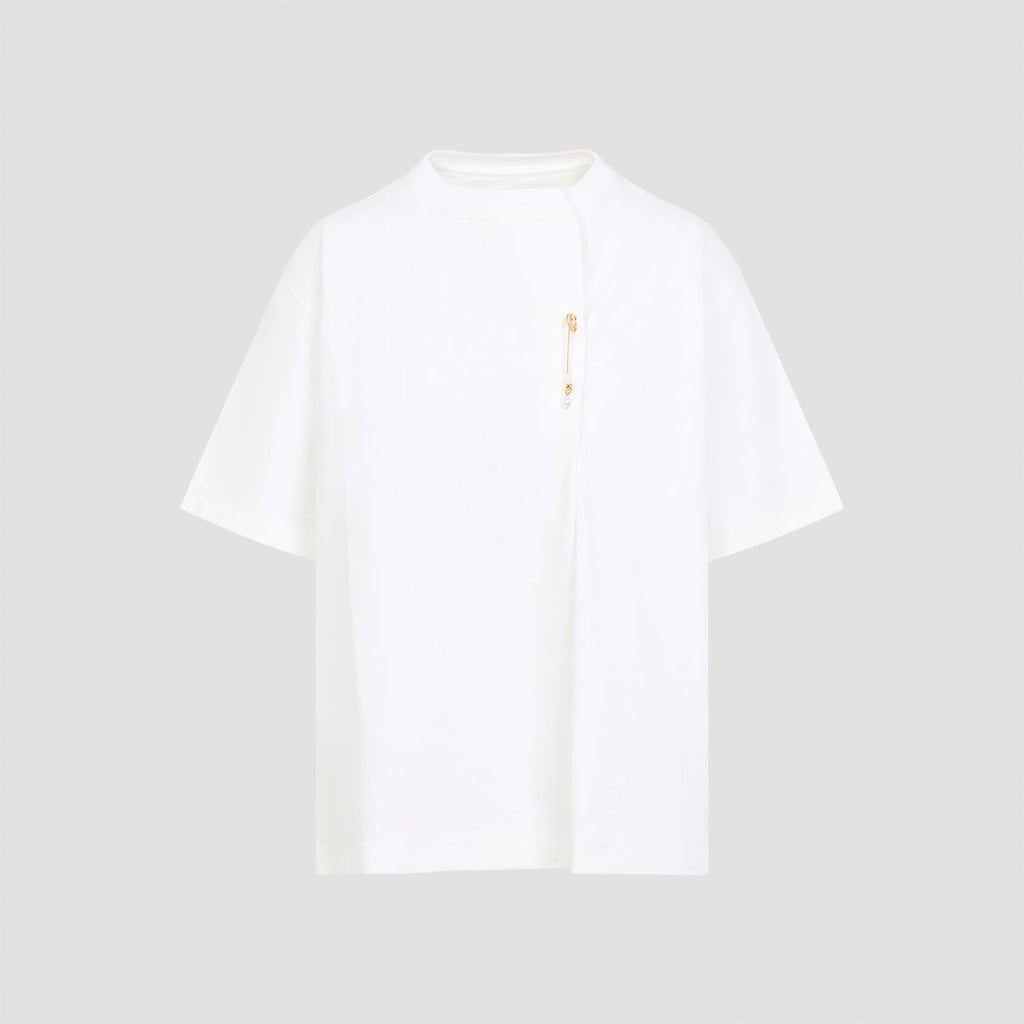 Kilt Pin T-shirt