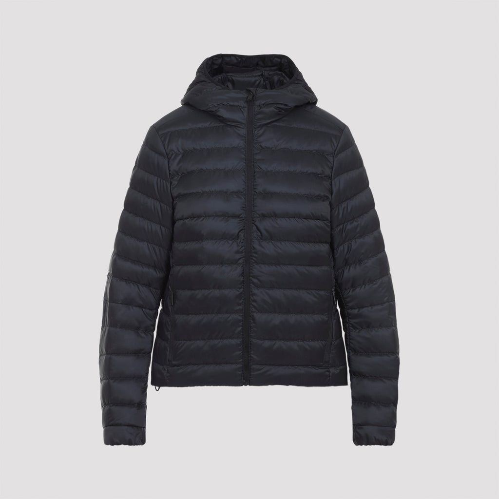 Aethera Hoody Jacket