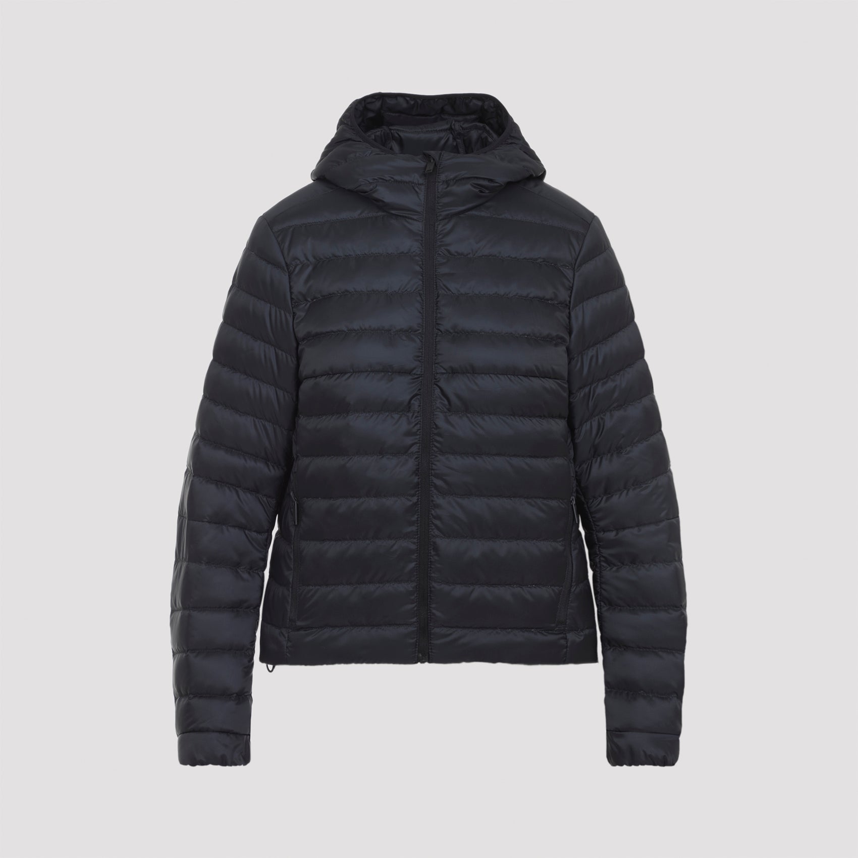 Aethera Hoody Jacket