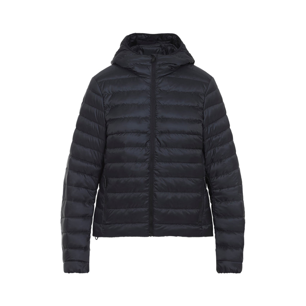 Aethera Hoody Jacket