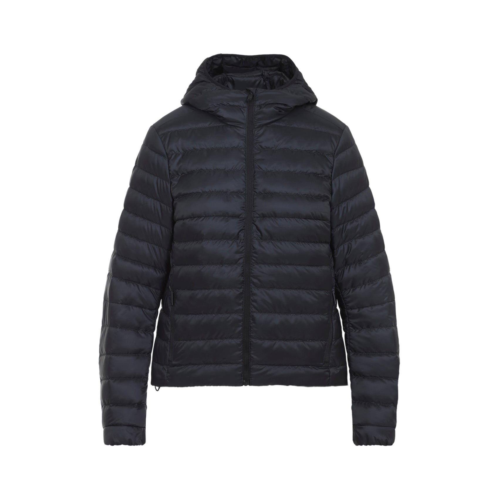 Aethera Hoody Jacket