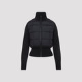 Hybridge Wide Jacket