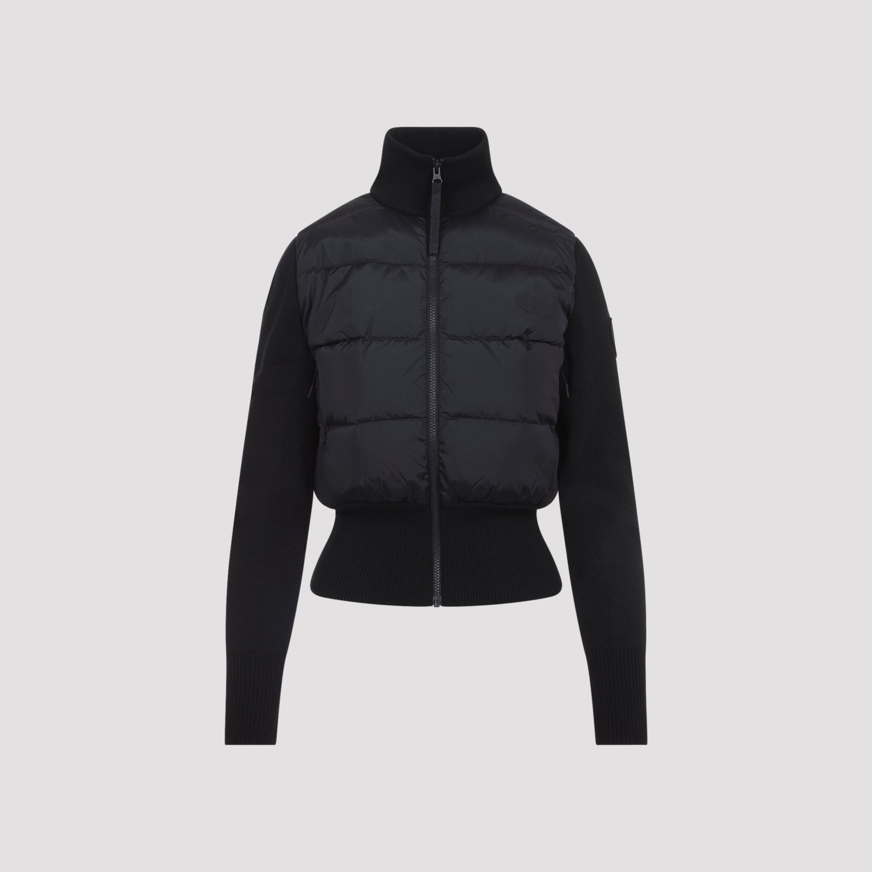 Hybridge Wide Jacket