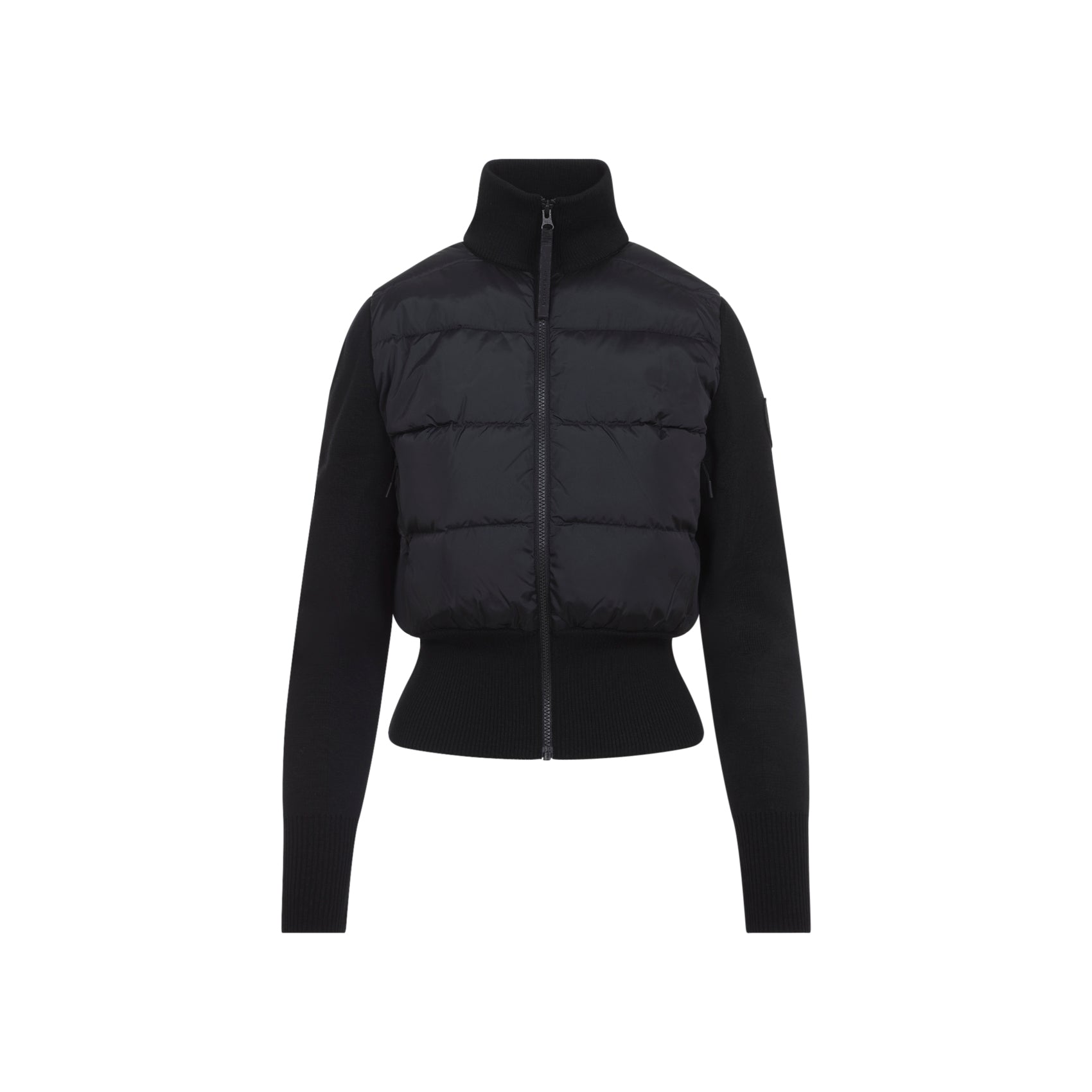 Hybridge Wide Jacket
