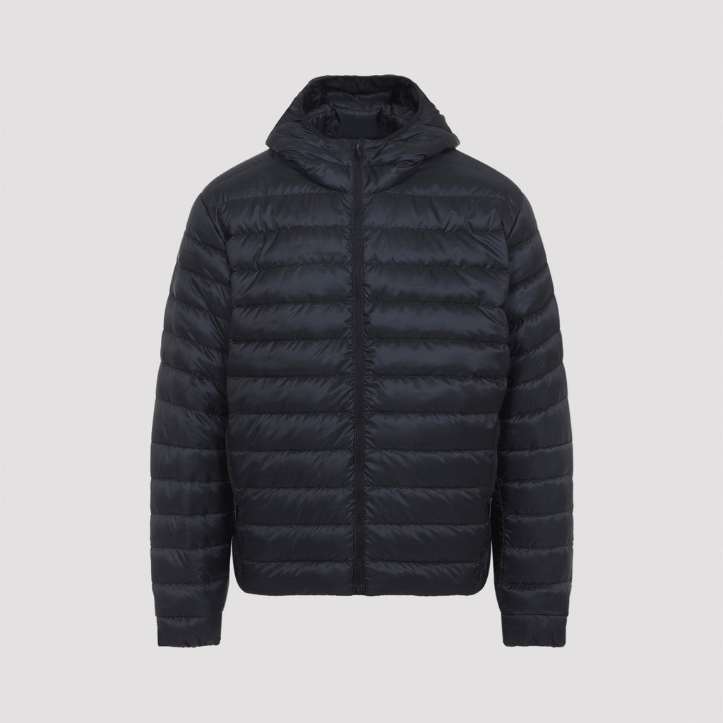 Stratus Hoody Jacket