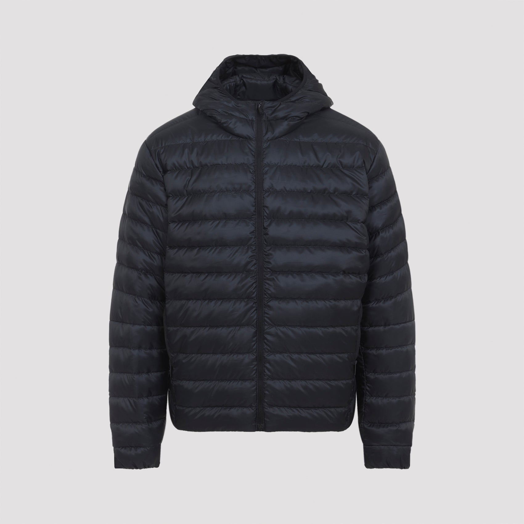 Stratus Hoody Jacket