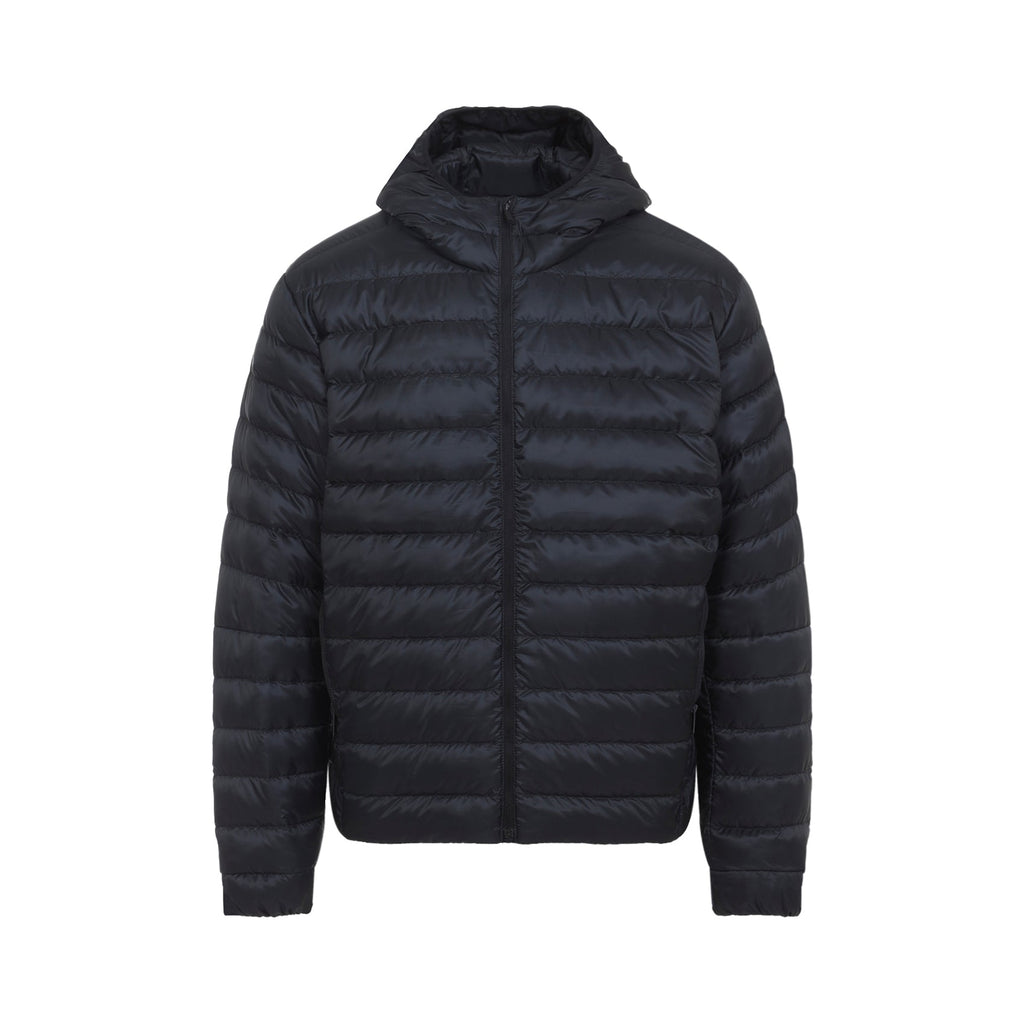 Stratus Hoody Jacket