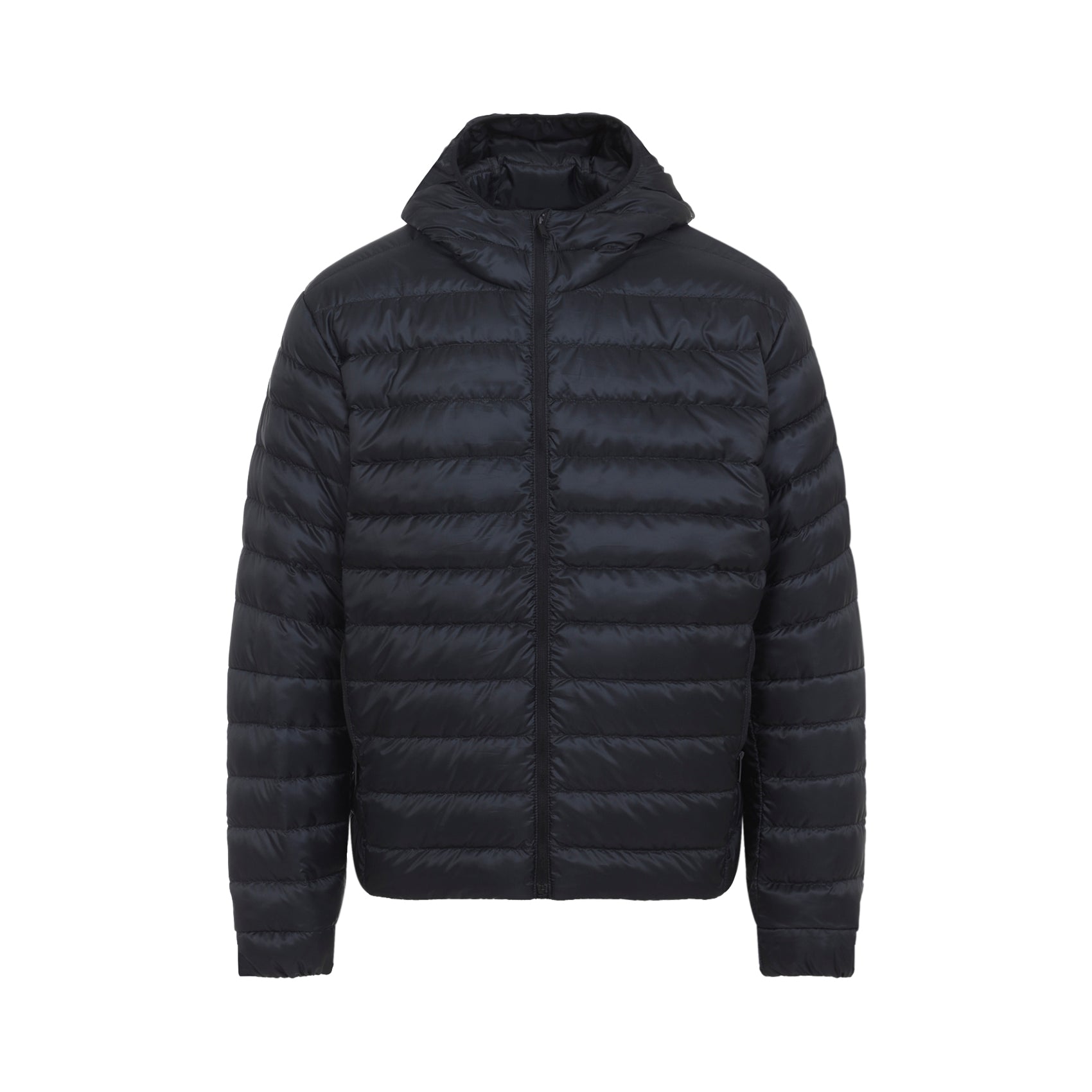 Stratus Hoody Jacket