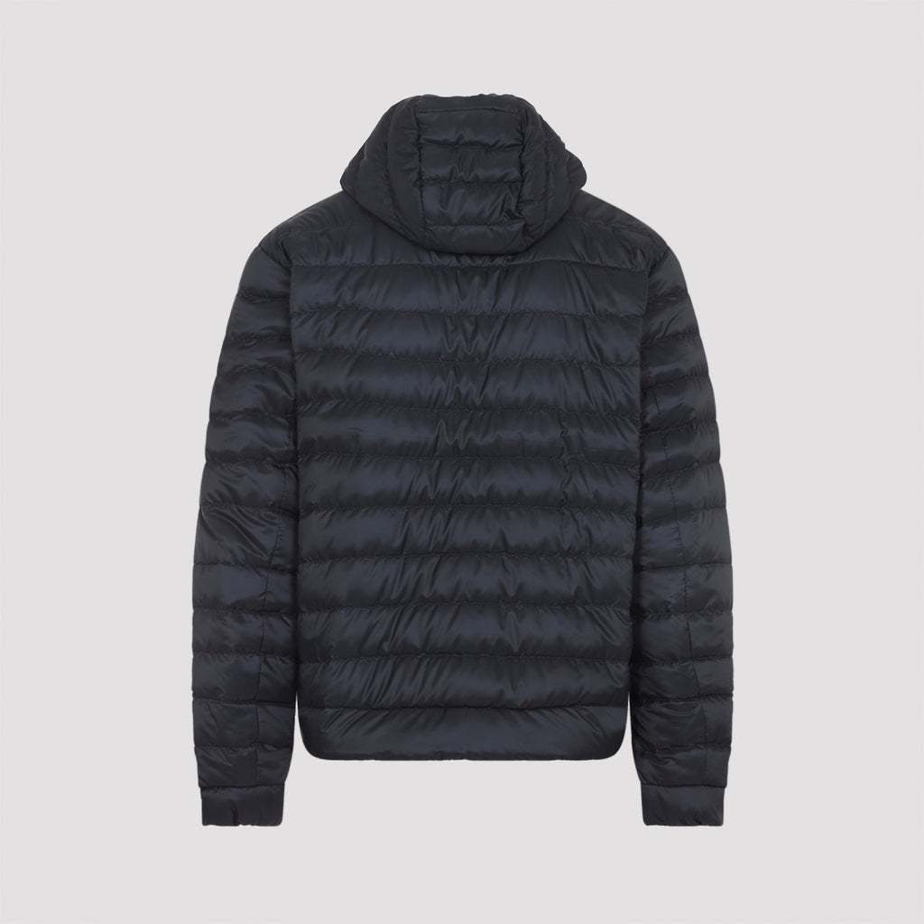 Stratus Hoody Jacket