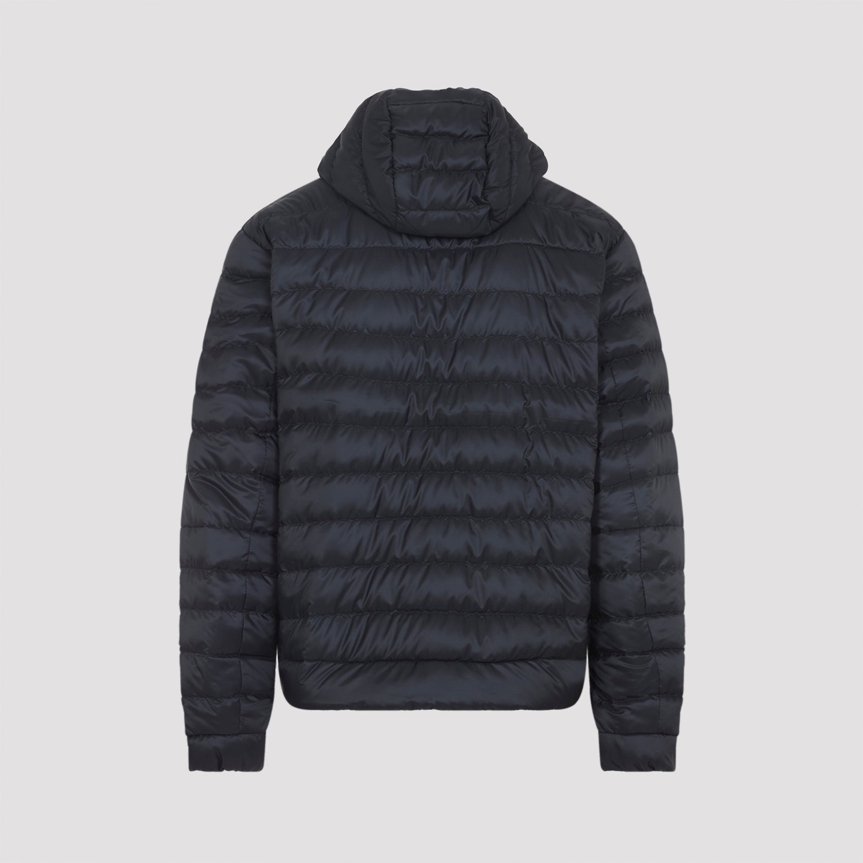 Stratus Hoody Jacket