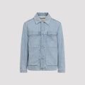 Cotton Jacket