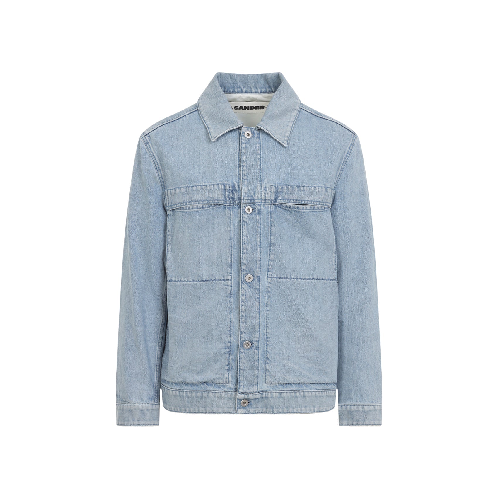 Cotton Jacket